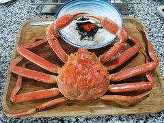 -震海贝烤贝·民俗特色店(延吉总店)