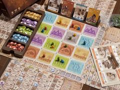 -FullHouse桌游狼人跑团剧本杀(徐家汇店)