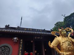 -灵顺寺