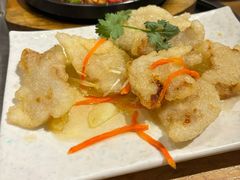 -延边河坝烧烤串城(车公庙店)