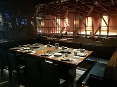 -老墙根涮肉·铜锅·烧烤(欢乐谷·王四营店)