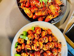 -郑喜旺烧烤(郑州总店)