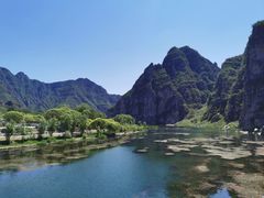 -孤山寨风景区