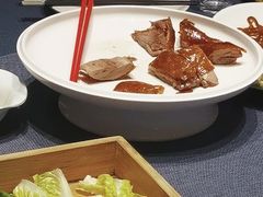 -金狮麟·新豫菜(金码大厦店)