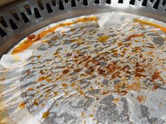 -千滋百味自助海鲜烤肉(布吉景华店)