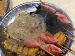 -大姐麻辣烫(莲宝中路店)