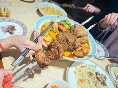 -品质伊骊新疆菜(紫金店)