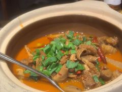 -匠熙小馆(崇文门店)