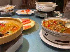 -楚鱼王·河鲜·湖北菜(华农店)