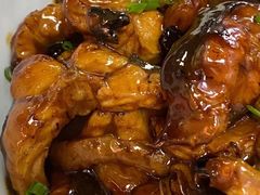 -童福兴·南京菜(老门东店)