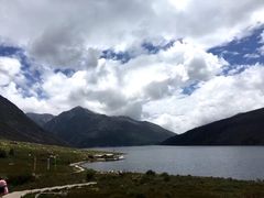 -康定跑马山风景区