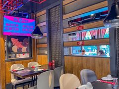 -辣尚瘾·烤鱼·新川菜(交大直营店)