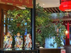-日丰园海肠水饺·老字号大连海鲜(银泰城店)