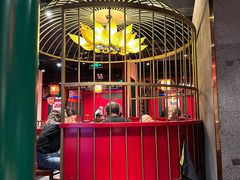 -北平食府.北京烤鸭(亦庄店)
