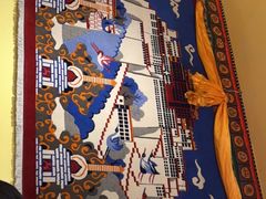 -如意林卡藏餐吧 (九寨沟店)