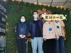 -魔方剧情密室(徐汇店)