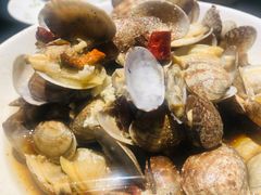 -老头儿油爆虾·知味杭州(爱琴海购物中心)