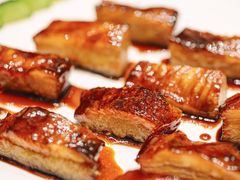 -丰尔粥食·顺德鱼生·干蒸排骨顺德菜(大良分店)