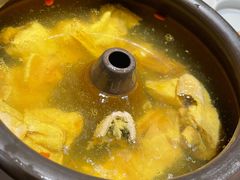 -云海肴·汽锅鸡·云南代表菜(美罗城店)