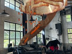 -锅炉咖啡·西餐·音乐酒厂
