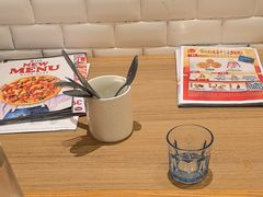 -必胜客(唐百友谊店)