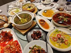 -松鹤楼(狮山永利广场店)