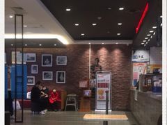 -汉堡王(天津鲁能店)