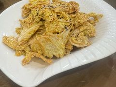 -京天红酒家(虎坊路店)