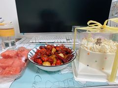 -悟空叔叔蛋糕定制·DIY(德思勤店)