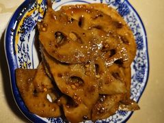 -小柴米·传统江西菜(八一广场店)