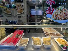 -崔记拉面馆(航北店)