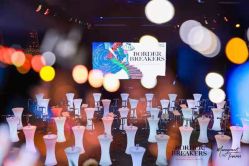 -格乐利雅婚礼艺术中心(南外滩店)