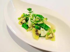 -Le Siècle.百年西餐厅(颐和公馆店)