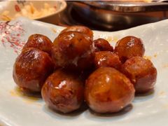 -青山青豆花·笑禅豆腐鱼(黄泥塝店)