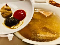 豆泡汤-南门小馆·清真(国贸商城店)