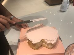 -寒舍欣和美食教室(永旺梦乐城烟台金沙滩店)