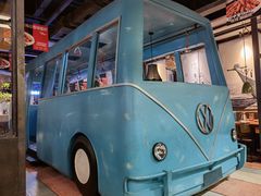 -前海沿·青岛菜(五四广场永旺店)