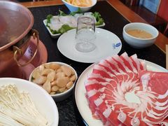 -惠丰堂饭庄·烤鸭·京味菜(翠微路店)