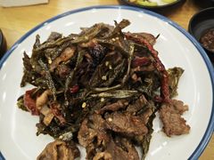 -高社长参鸡汤(高丽街店)