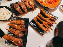 -红盔甲·小龙虾(天钥桥店)