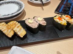 -万岁寿司(万国店)