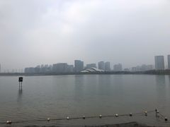 -天鹅湖体育公园