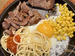 -菲滋意式餐厅(鄞州印象城店)