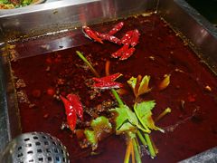 -张大胡子鱼头火锅酒楼(长益路店)