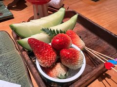 -水濑·日料放题(天河店)