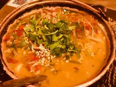 火锅米线-紫滇源云南生态菜(丹凤街店)