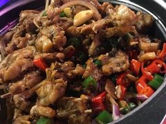 -蛙小侠(珠海华发商都店)