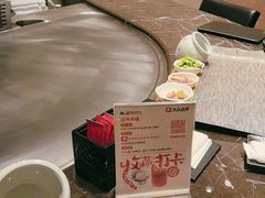 -枫品铁板烧(东樾店)