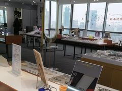 -亚美视光眼镜店(重庆路活力城店)