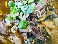 -春明狗肉馆(经开一区店)